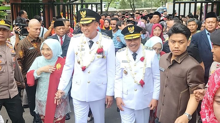 Orang Tua Siswa Keluhkan Biaya Outing Class SDN Bekasi Jaya 8, Wali Kota Beri Respons