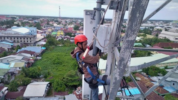 XL Axiata Siapkan Jaringan Super Andal untuk Cap Go Meh, Trafik Diprediksi Melejit 40 Persen!