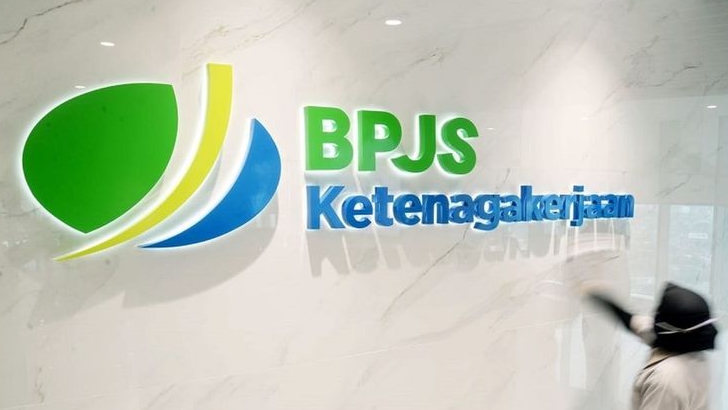 BPJS Ketenagakerjaan Catat Dana Kelolaan Program Pensiun Capai Rp 189,2 Triliun