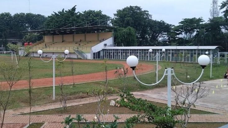Pemprov Jabar Siapkan Lima Lapangan Sepak Bola Baru di Kota Bekasi