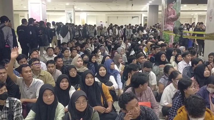 Pemprov Jabar Uji Coba Platform Digital Ketenagakerjaan di Cikarang Barat