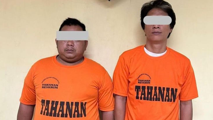 3 Kali Mediasi Buntu, Pemilik Ruko Akhirnya Proses Hukum Anggota Ormas