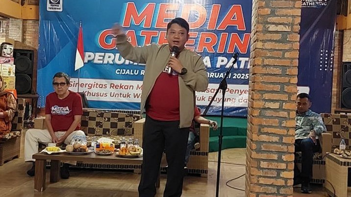 Perumda Tirta Patriot Naikkan Tarif Air Mulai 1 Maret 2025