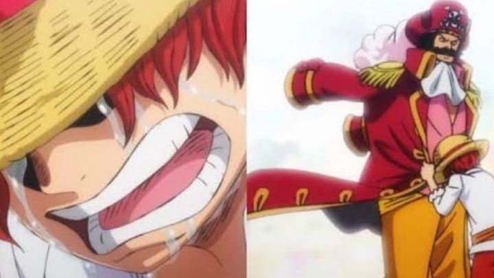 One Piece: Terungkap Sudah, Shanks Pernah Pulang Kampung dan Tetapkan Pendiriannya