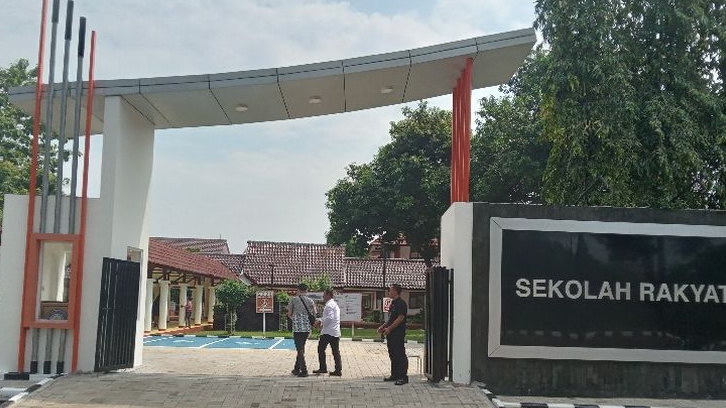 44 Siswa Sekolah Rakyat di STPL Berasal dari Kabupaten Bekasi