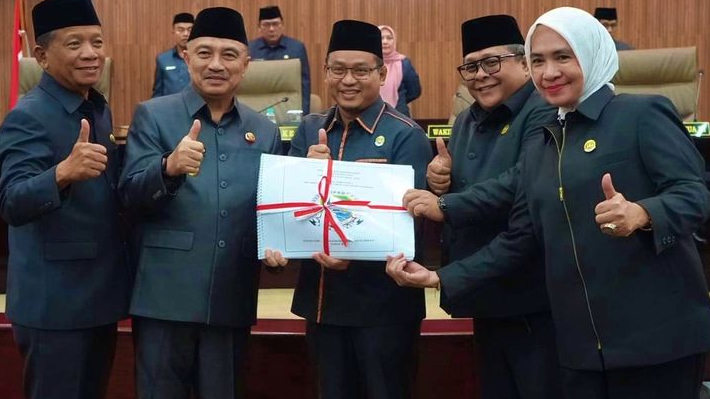 DPRD Kota Bekasi Terima 1.931 Aspirasi Warga dari Hasil Reses, Mayoritas Soal Infrastruktur dan Banjir