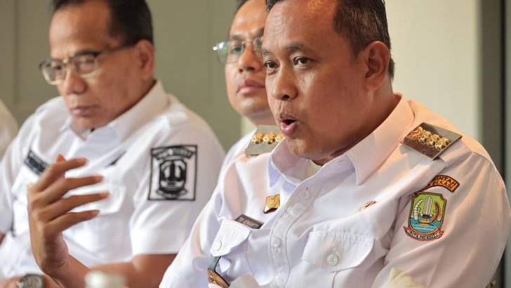 Eskalasi Demo Jakarta Meningkat, Tri Minta Masyarakat Tidak Terprovokasi dan Jaga Kondusivitas Wilayah