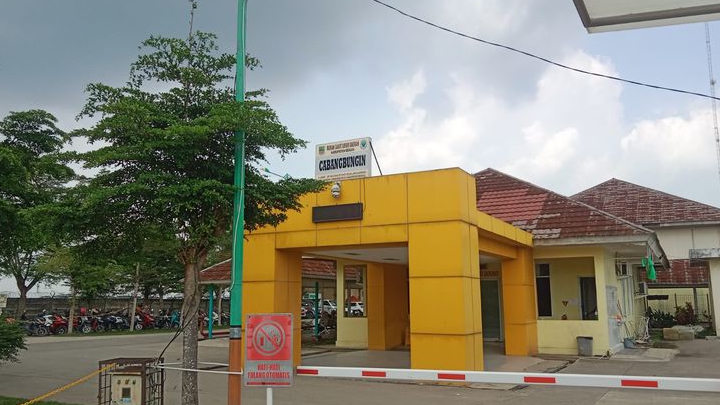 MCU Balon Kades di RSUD Cabangbungin Rp324 Ribu, Sudah Termasuk Tes Narkoba