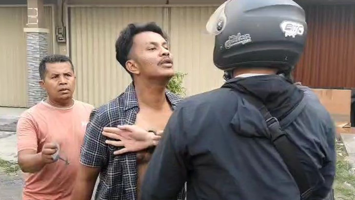 Ikatan Jurnalis Televisi Kota Bekasi Desak Polisi Tangkap Pelaku Intimidasi