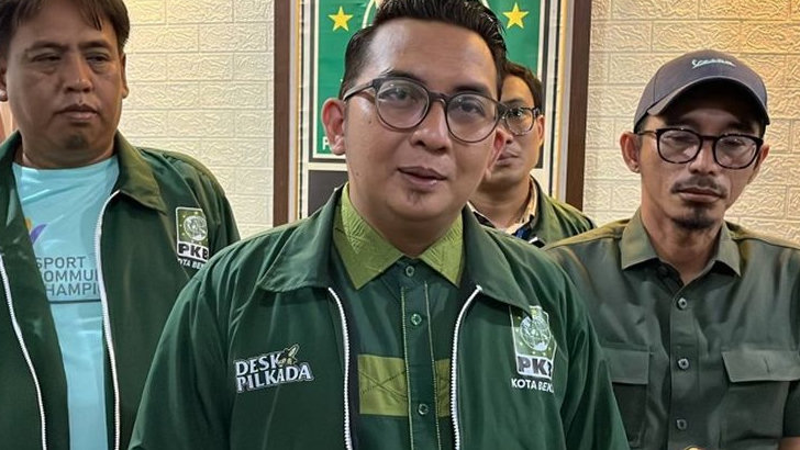 PKB Kota Bekasi Luncurkan Gerak Tanggap Darurat untuk Bantu Warga