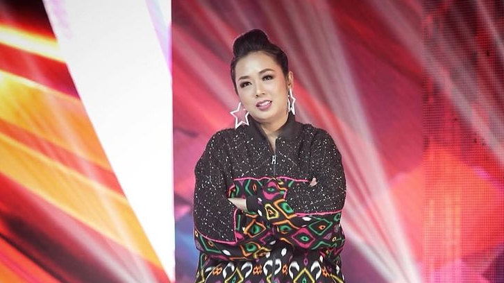 Soimah dan Deddy  Corbuzier Ungkap Kunci Sukses Jebolan Ajang Pencarian Bakat