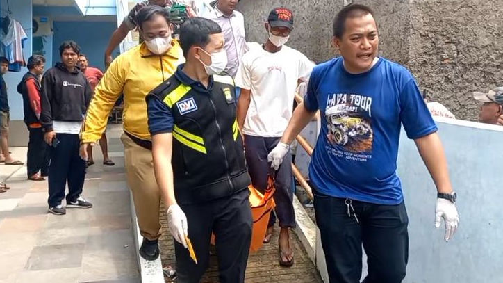 Pesan Terakhir Istri Minta Uang Jadi Fokus Penyelidikan Kasus Pembunuhan di Bekasi