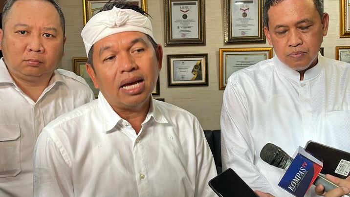 FKSS Kota Bekasi Soroti Kebijakan Rombel 50 Siswa, Rencana Gugat Gubernur Jabar