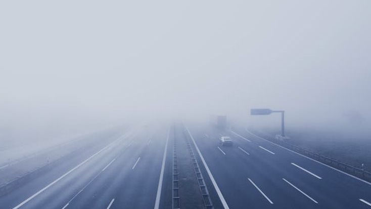 BMKG: Kabut di Bekasi Tak Berarti Udara Tercemar, Kondisi Masih Aman
