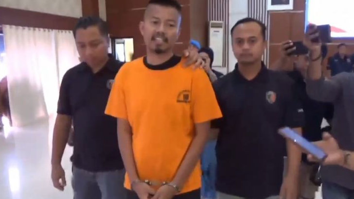 Pasutri di Cikarang Jadi Tersangka Penggelapan Dana Sekolah