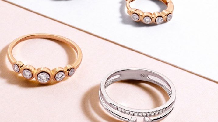 The Palace Jeweler Luncurkan Areumi Collections, Perhiasan Terinspirasi Korean Wave