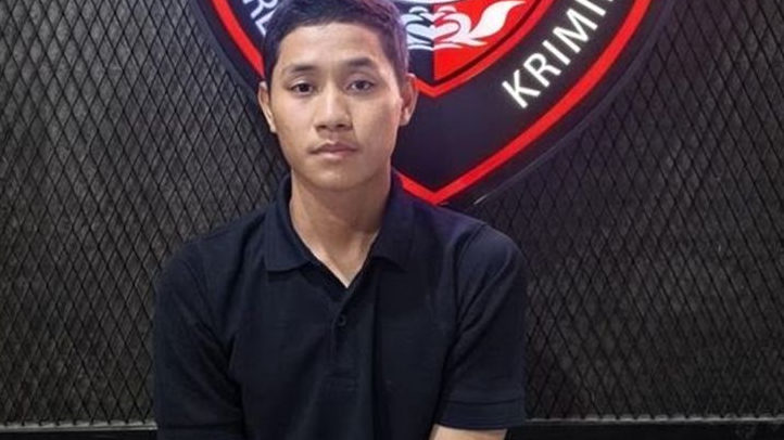 Motif dan Kronologi Sebenarnya Karyawan Habisi Bos Toko Sembako Jatimakmur Ternyata Sepele, Kerja Males Sering Bolos Kasbon jadi Hobi