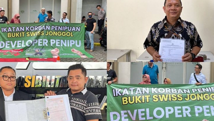 4 Modus Penipuan di Bekasi: Dari Arisan Fiktif, Beasiswa Palsu, Kavling Bodong hingga Mafia Pajak