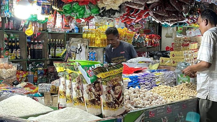 Disdag Kabupaten Bekasi Pastikan Stok Barang Pokok dan Bahan Penting Aman dan Harga Terkendali