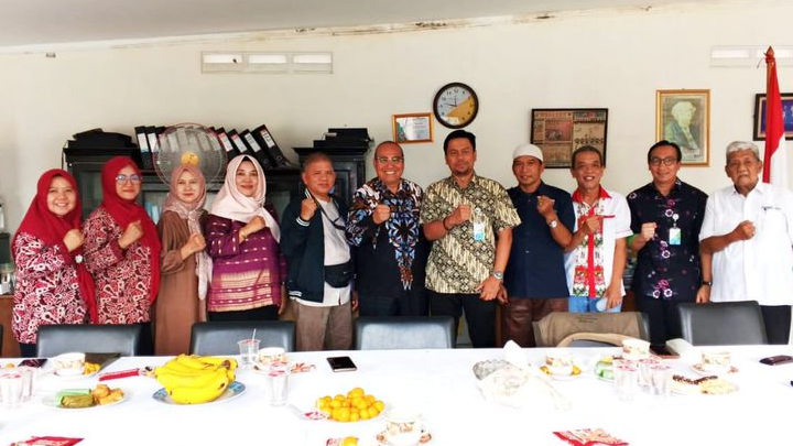 BPJS Ketenagakerjaan Perkuat Perlindungan Melalui Sinergi dengan Dekopinda Kota Bekasi