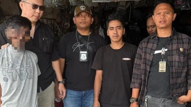 Perempuan Janjian dengan Pria di Pondok Gede, Sosok yang Datang Malah Pelaku Begal