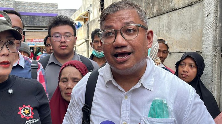 Autopsi Jasad Soleh Darmawan: Kuasa Hukum Sebut Tubuh Korban Utuh, Tunggu Hasil Laboratorium
