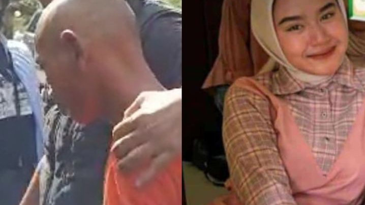 Pelaku Gelap Mata Gara-Gara Ditagih Utang 3 Juta, Nyawa Pegawai Koperasi Dihabisi