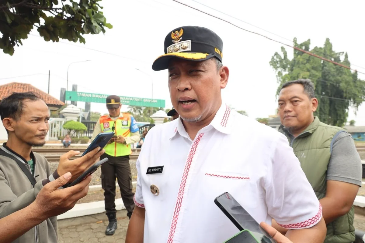 Sinergi Pemkot Bekasi dan Kemenko Infrastruktur Flyover Bulak Kapal Rp186 Miliar Siap Dibangun November 2026