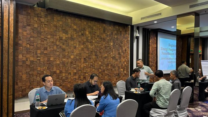 BPJS Ketenagakerjaan Bekasi Cikarang Tegaskan Sanksi Bagi Perusahaan yang Daftarkan Karyawan Secara Parsial