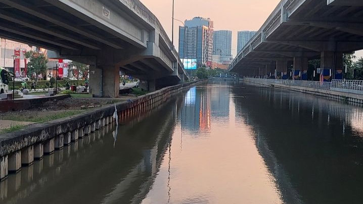 Wisata Air Kalimalang Bekasi Siap Jadi Ikon Baru, Investasi Swasta Tembus Rp30 Miliar