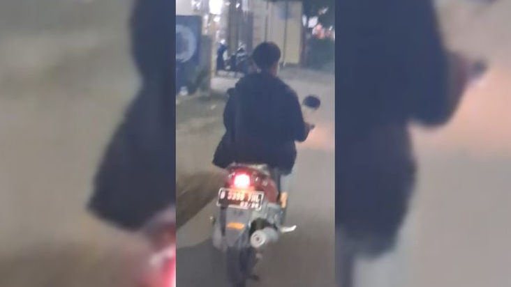 Polisi Buru Pelaku Begal Payudara di Bekasi Timur, Rekaman Video Jadi Bukti