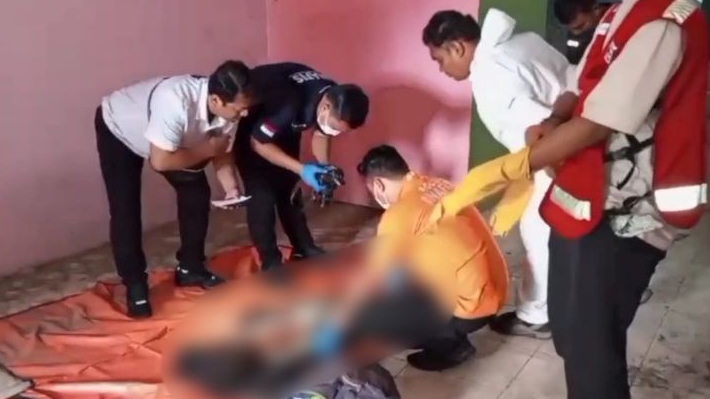 Pelaku Pembuang Mayat Anak 3 Tahun Terungkap, Korban Ternyata Dianiaya Kedua Pelaku Hingga Tewas