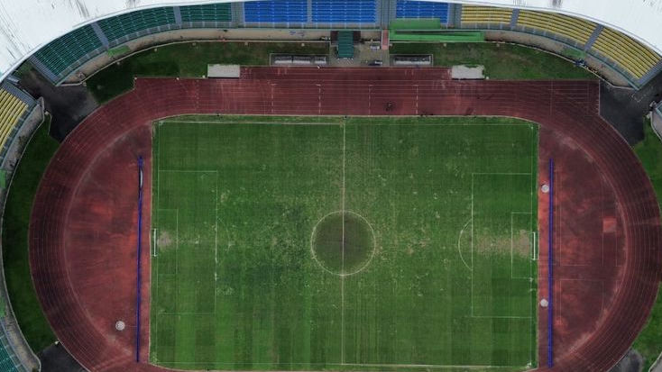 Semen Padang FC Resmi Berkandang di Stadion Patriot Bekasi untuk Liga 2 Musim 2026-2027
