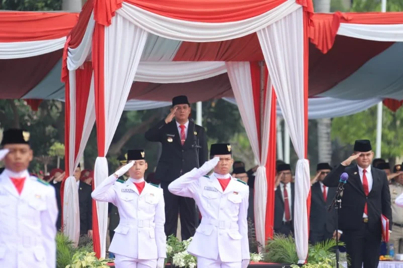 Peringatan Hari Sumpah Pemuda 2026