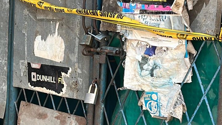 Pelaku Pembunuhan Bos Toko Sembako di Jatimakmur Ternyata Karyawannya Sendiri, Siap Kabur ke Batam, Ini Motifnya