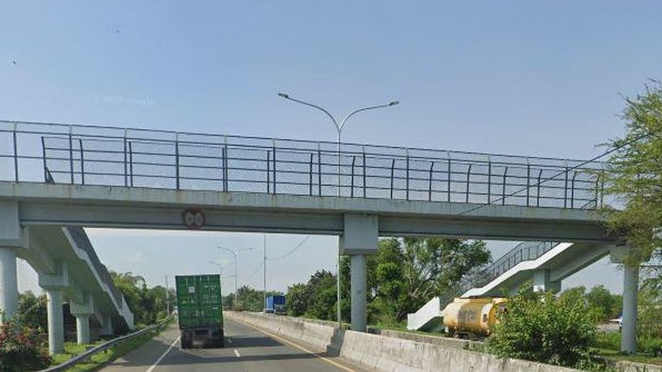 Jasa Marga Lakukan Pemeliharaan JPO di Tol Belmera Mulai 2 Agustus, Ini Jadwal dan Rekayasa Lalu Lintasnya