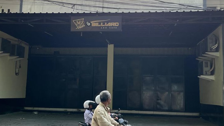 Warga Geruduk Tempat Billiard Tak Berizin, DPRD Minta Izin Lingkungan Jadi Syarat Operasional