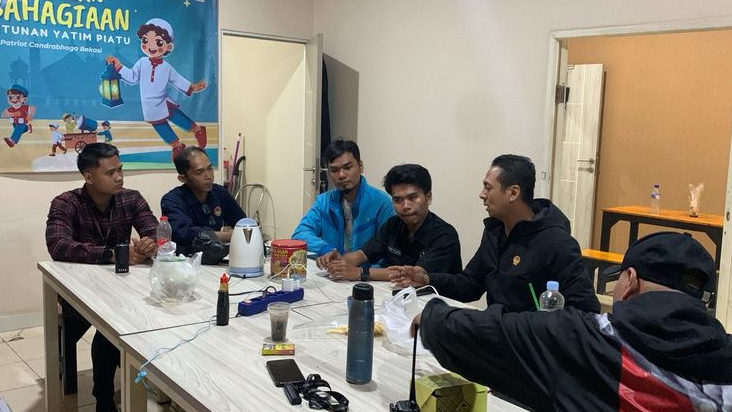 LPSK Beri Perlindungan pada Mantan Karyawan Admin Judi Online Kamboja