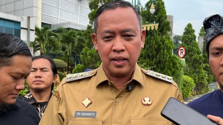 Tri Adhianto Akui Masih Banyak PR Selama Kepemimpinannya di Kota Bekasi
