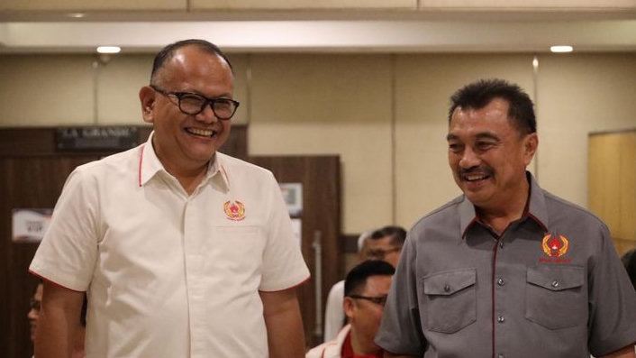 Kota Bekasi Resmi Jadi Tuan Rumah Porprov XV Jawa Barat 2026