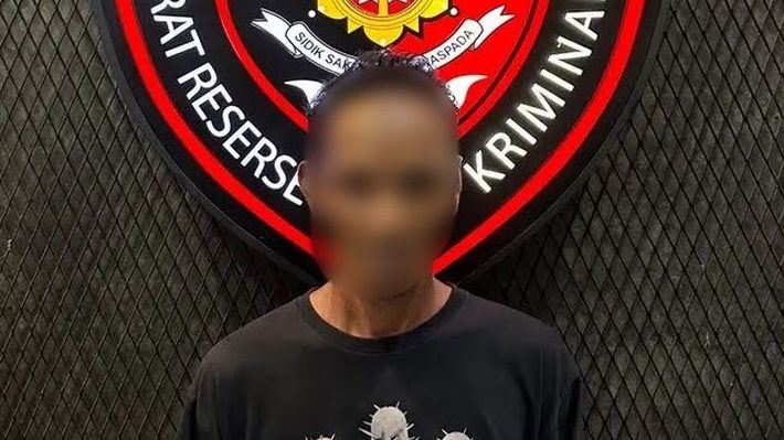 Aksi Penusukan di Babelan Dilatarbelakangi Wanita Idaman