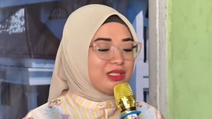 Ade Puspitasari Sampaikan Dukungan dan Semangat Menyongsong Tahun 2026