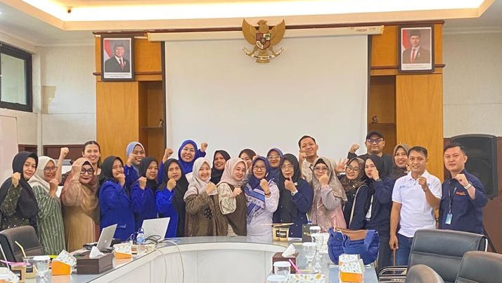 BPJS Ketenagakerjaan Bekasi Kota Gandeng Agen BRILink untuk Tingkatkan Perlindungan Sosial Pekerja