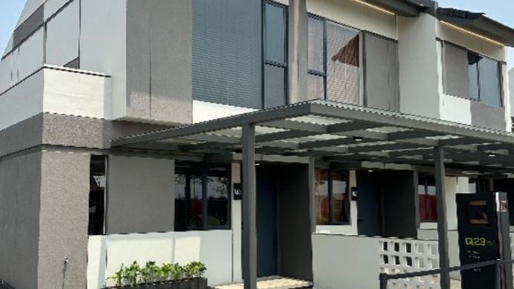 Produk Rumah Tapak LPCK Sasar Generasi Muda
