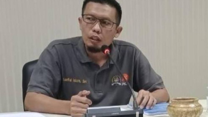 Komisi III DPRD Kabupaten Bekasi Minta Developer Penuhi Kewajiban Serahkan Fasos Fasum