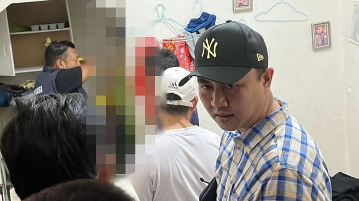 Pemuda di Bekasi Jaya Akhiri Hidup dengan Bunuh Diri, Orang Tua Terkejut saat Pintu Kontrakan di Buka