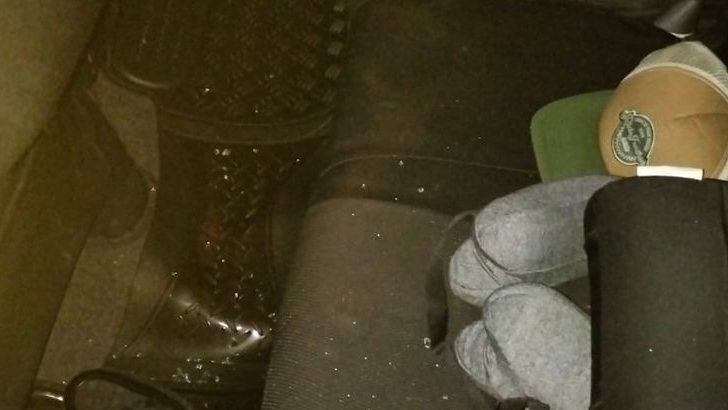 Pencurian Laptop Rp15 Juta di Bekasi Timur, Pelaku Pecahkan Kaca Mobil Saat Korban Nongkrong di Warkop