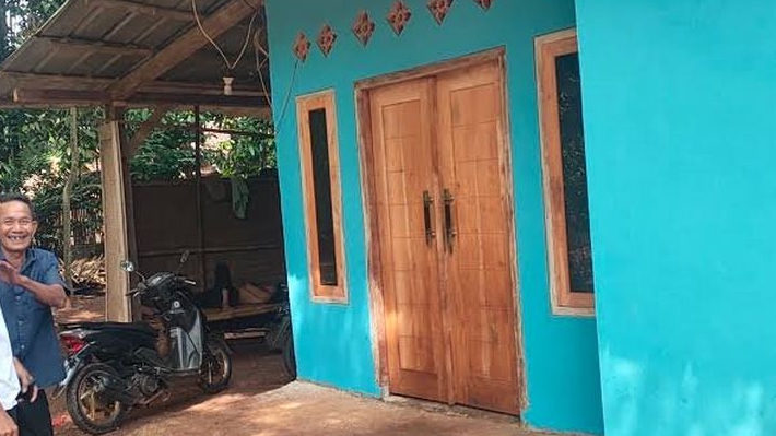 Harga Bahan Bangunan Naik, Anggaran Rutilahu Tahun Depan Naik Jadi 40 Juta