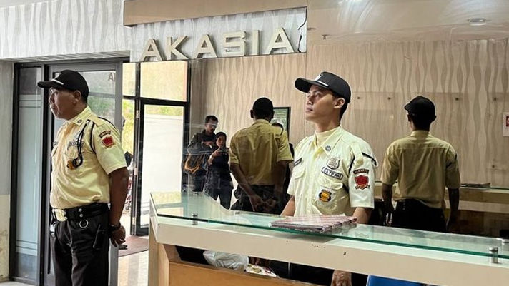 Pelaku Kekerasan di Apartemen Kemang View Bekasi Ditangkap Polisi di Karawang