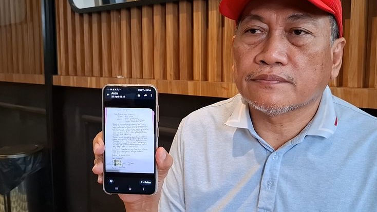 Lima Tahun Kasus Penipuan Mandek di Polres Metro Bekasi Kota, Korban Bongkar Dugaan Pungli Penyidik